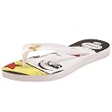 Havaianas Toddler/Little Kid Wonder Woman I Flip Flop