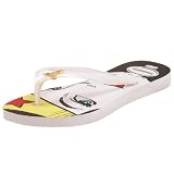 Havaianas ToddlerLittle Kid Wonder Woman I Flip Flop