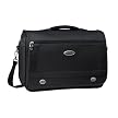 Eddie Bauer® Oxford Travel Messenger Briefcase - Charcoal
