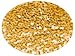 Ultra Fine Opaque Glitter, 1/2 Oz: Old Gold