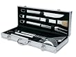 Electrolux 50292968000 Barbecue Grillset aus Edelstahl