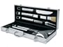 Electrolux 50292968000 Barbecue Grillset aus Edelstahl Electrolux 50292968000 Barbecue Grillset aus Edelstahl