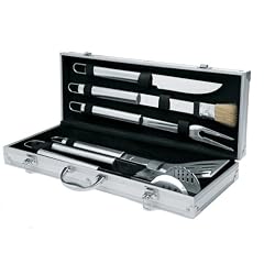 Electrolux 50292968000 Barbecue Grillset aus Edelstahl