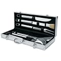 Electrolux 50292968000 Barbecue Grillset aus Edelstahl