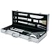 Electrolux 50292968000 Barbecue Grillset aus Edelstahl