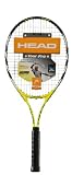 Head Tour Pro Pre-strung Tennis Racquet