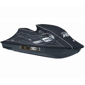 Seadoo Sea Doo RXT and RXT-X 2005-2009 OEM PWC Personal Water Craft Cover 280000392 thumbnail