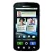 Motorola Atrix 4G Smartphone (10,1 cm (4 Zoll) LED Display, Touchscreen, Android 2.2, 5 Megapixel Kamera) schwarz