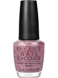 OPI Teenage Dream-Katy Perry Polish