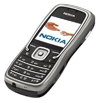 Nokia 5500 sports genuine UK sim free mobile phone (Robust rubberised casing)