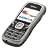 Nokia 5500 sports genuine UK sim free mobile phone (Robust rubberised casing)