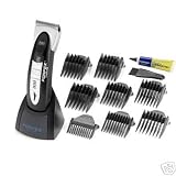 Forfex Cord/Cordless Clipper FX670
