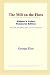 Book The Mill on the Floss (Webster's Italian Thesaurus Edition)