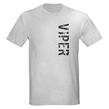 Dodge Viper Vert Hobbies Light T-Shirt by CafePress