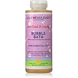 California Baby Bubble Bath 13 fl oz (390 ml)