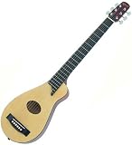 Applecreek Travel Guitar w Pickup