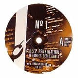 JEROME SYDENHAM & DENNIS F / DEEP PENETRATION