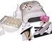 Nagelstudio UV Gel Starterset - Profiausstattung für Nageldesigner