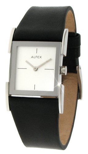 Alfex Damenuhr Modern Classic