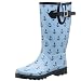 Western Chief Women's Anchors Away Rainboot