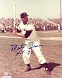 Monte Irvin HOF-73 Signed / Autographed 8x10 Photo