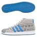 Adidas Pro Model Mens Athletic Inspired Shoes