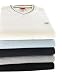Apparel : Crest By Tommy Hilfiger V-Neck Sweater