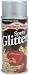 All Products : Spray Glitter-Slvr 4 Oz.