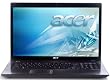 Acer - Aspire 7741G-334G50Mn - Ordinateur Portable 17,3" - Intel Core i3-330M - 500 Go - RAM 4096 Mo - Windows 7