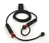 Product details for Bally Power Cord with DVD