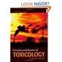 Principles and Practice of Toxicology in Public Health