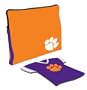 Clemson Tigers Laptop Jersey and Mouse Pad Set