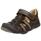 Willits ToddlerLittle Kid Abram Sandal