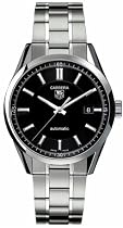 TAG Heuer Men's Carrera Automatic Watch #WV211B.BA0787