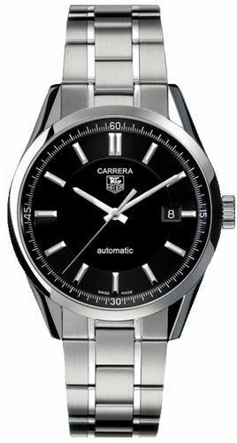TAG Heuer Men's Carrera Automatic Watch #WV211B.BA0787