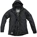 COX SWAIN Damen Multifunktionsjacke MAKALU - 3.000 mm Wassersäule - 2.000 mm Atmungsaktiv