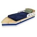 KidKraft Boat Bed