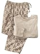 Woolrich Men's Flannel Printed Pajama Set