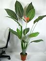 4ft Exotic Artificial Bird of Paradise Plant/Tree