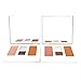 Clinique True Bronzer, Blush, Colour Surge Shadow Compact - Travel Size