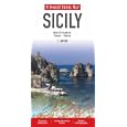Sicily Insight Travel Map by Travel Maps