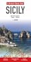 Insight Travel Maps: Sicily