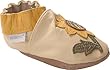Robeez Infant/Toddler Sunflower Slip-On