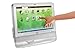 ASUS Eee Top 15.6-Inch Touchscreen PC - White