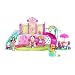 Polly Pocket Sparklin Pets Salon