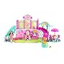 Polly Pocket Sparklin Pets Salon