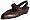 Endora Castagna Nappa/Patent