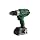 Hitachi DS18DSAL 18-Volt 1/2-Inch Drill/Driver