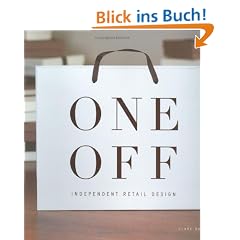 One Off: Independent Retail Design