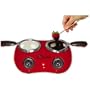 Deluxe Chocolatiere Electric Chocolate Melting Pot